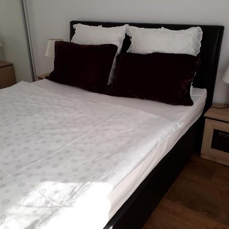 Mia Residence Sibiu Exteriér fotografie