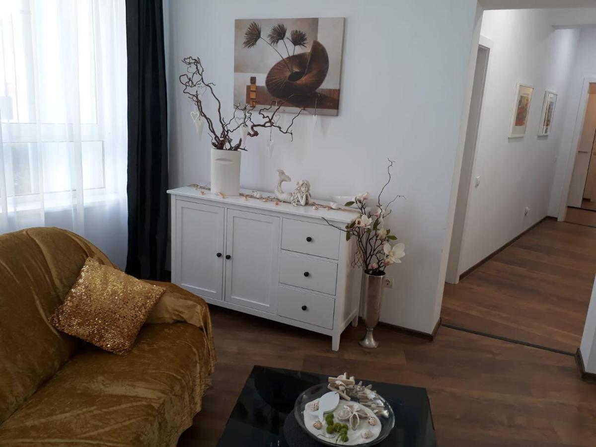 Mia Residence Sibiu Exteriér fotografie