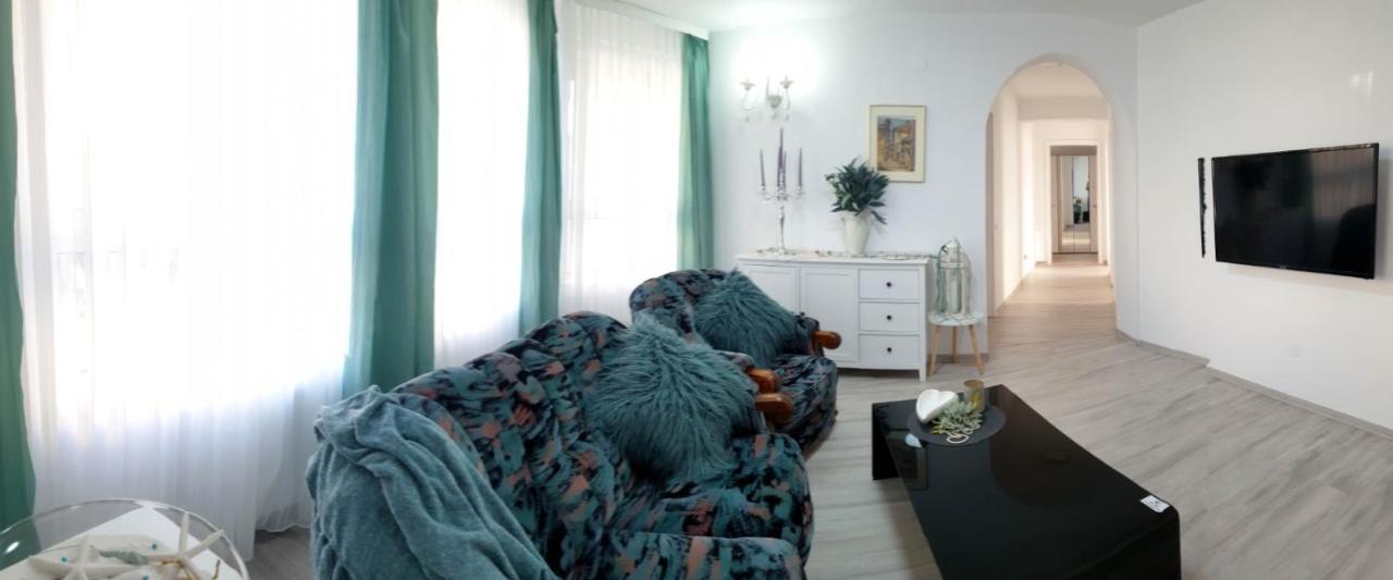 Mia Residence Sibiu Exteriér fotografie