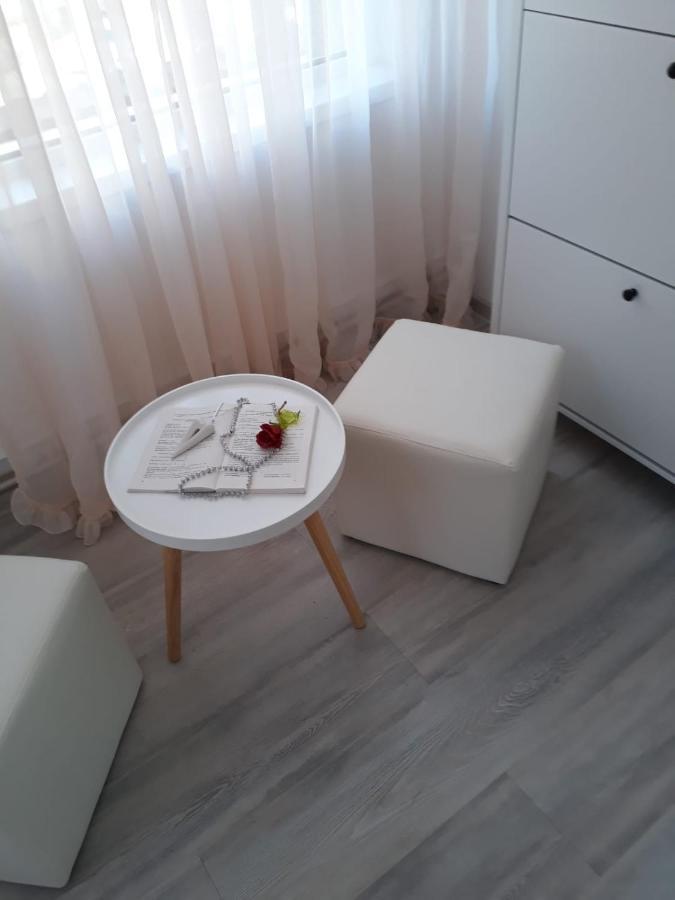 Mia Residence Sibiu Exteriér fotografie